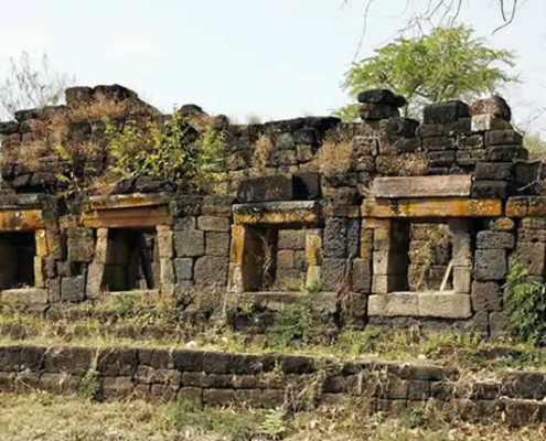 Buriram, Tailandia