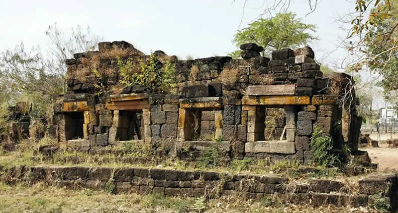 Buriram, Tailandia