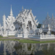 Chiang Rai tailandia