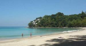 Kamala Beach