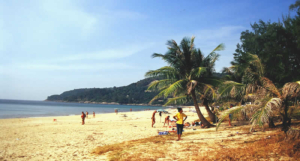 Karon Beach, Phuket