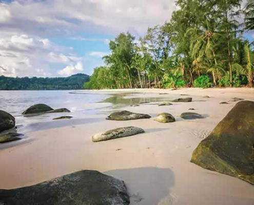 Koh Kood, Tailandia