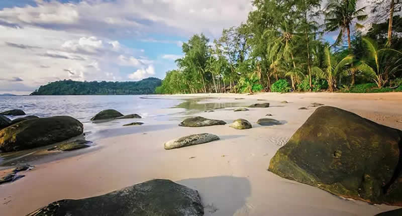 Koh Kood, Tailandia