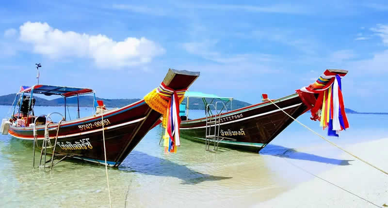 Koh Samui, tailandia