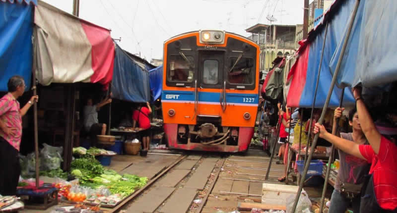 Mae Khlong