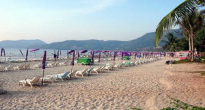 Patong Beach