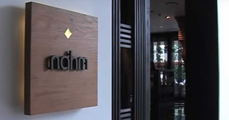 nahm bangkok