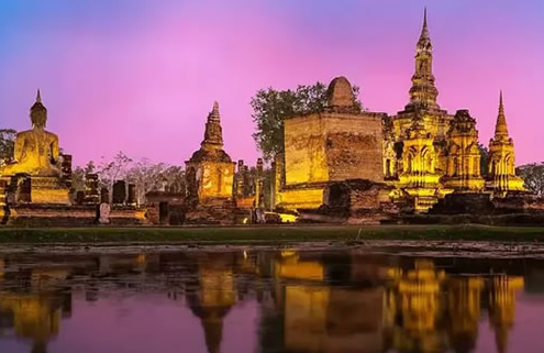 Phra Nakhon Si Ayutthaya