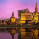 Phra Nakhon Si Ayutthaya